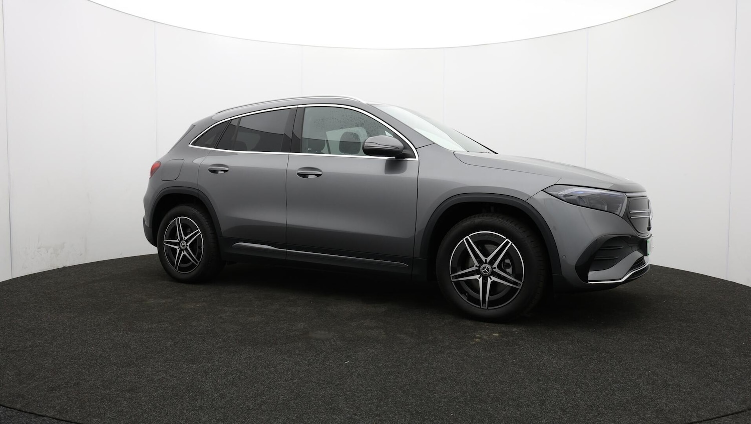 Used Mercedes-Benz EQA 2023 for sale - 76137033: Photo 50