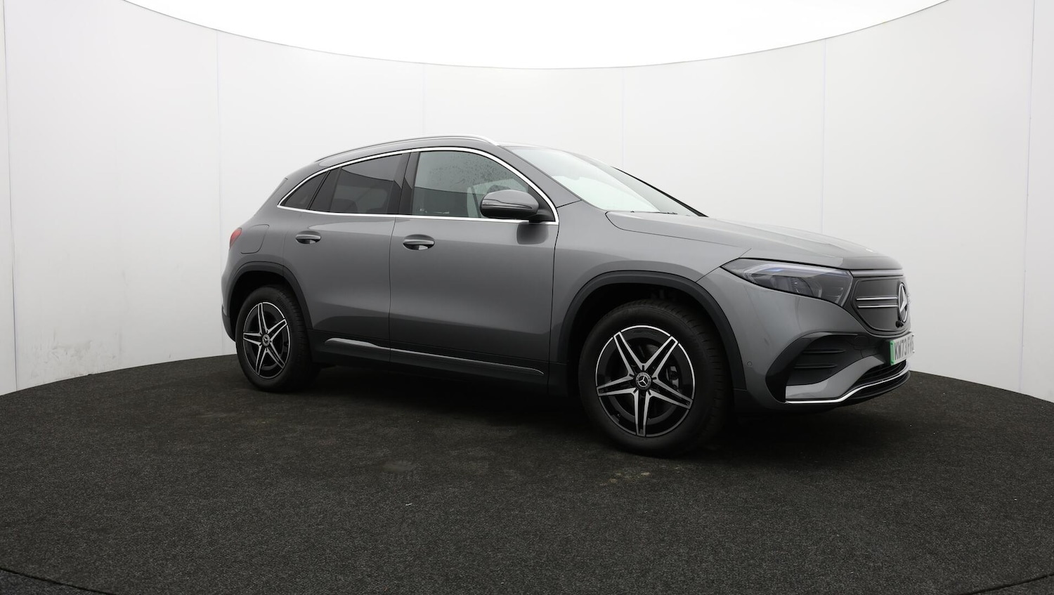 Used Mercedes-Benz EQA 2023 for sale - 76137033: Photo 51