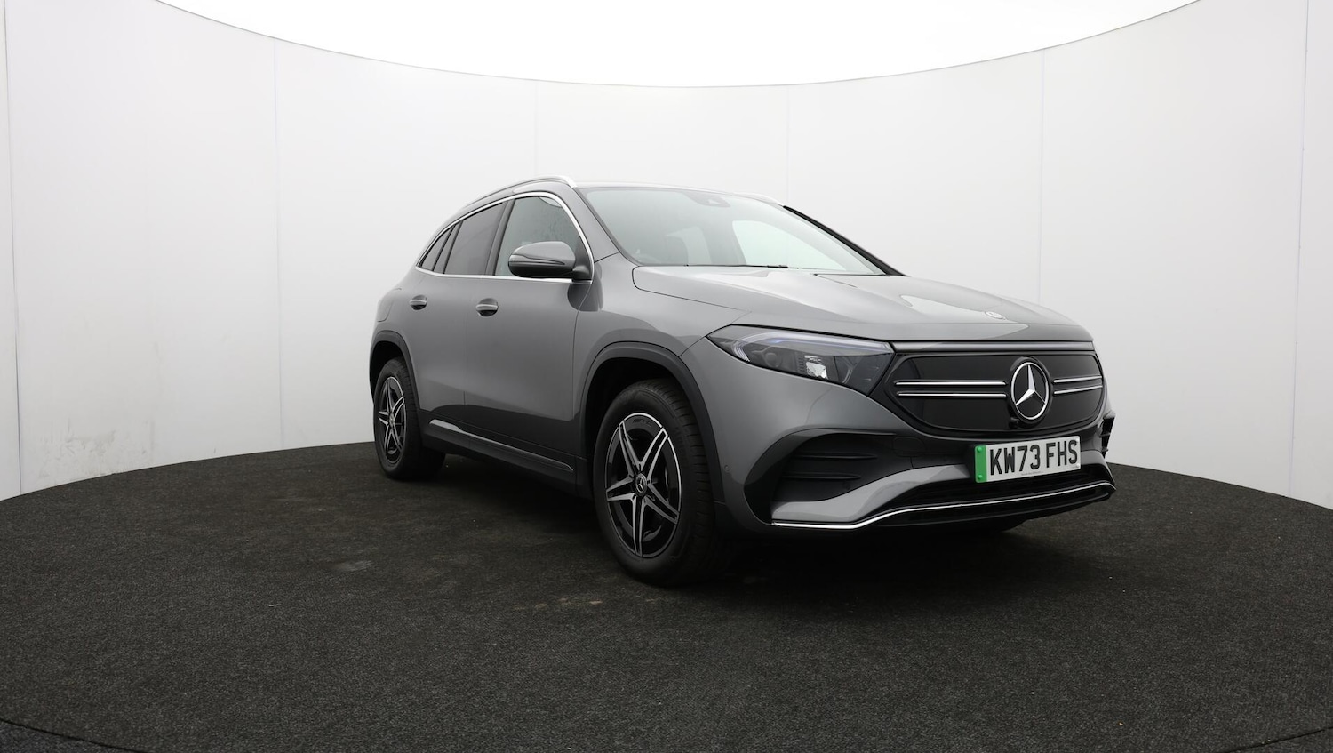 Used Mercedes-Benz EQA 2023 for sale - 76137033: Photo 54
