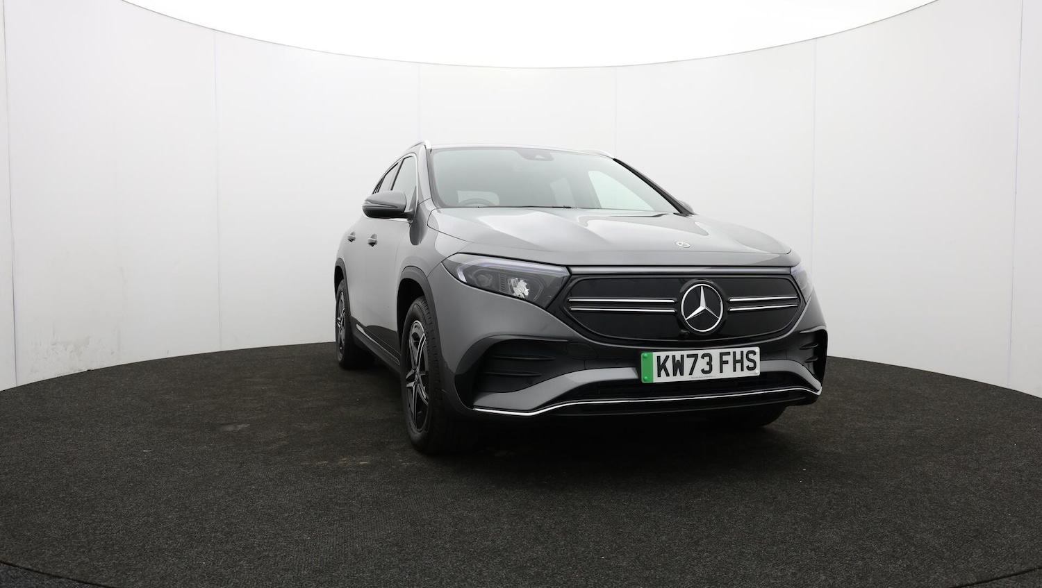 Used Mercedes-Benz EQA 2023 for sale - 76137033: Photo 56