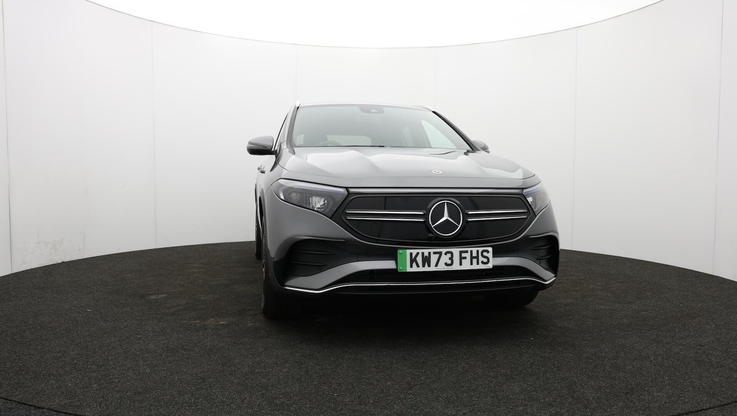 Used Mercedes-Benz EQA 2023 for sale - 76137033: Photo 57