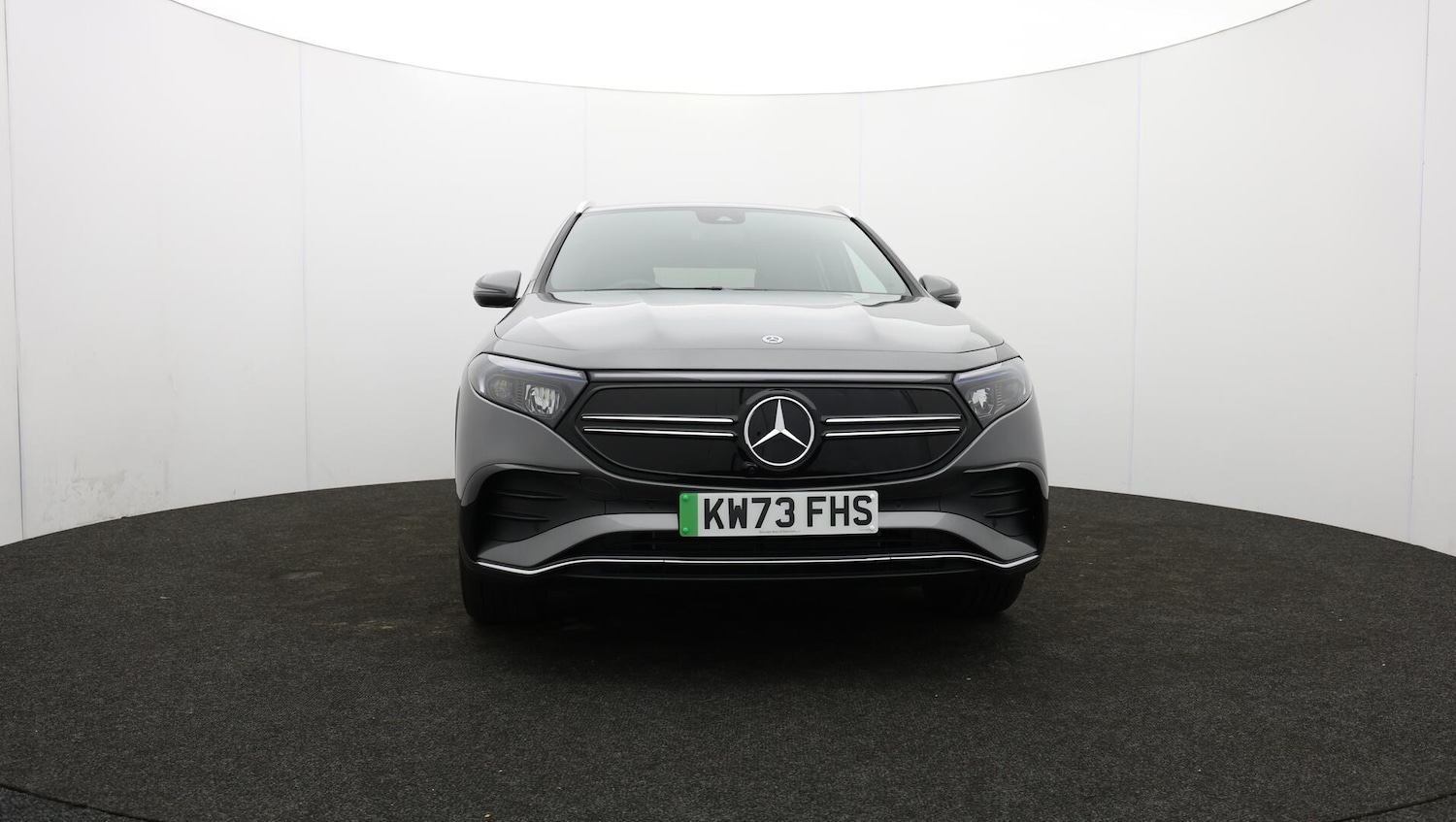 Used Mercedes-Benz EQA 2023 for sale - 76137033: Photo 58