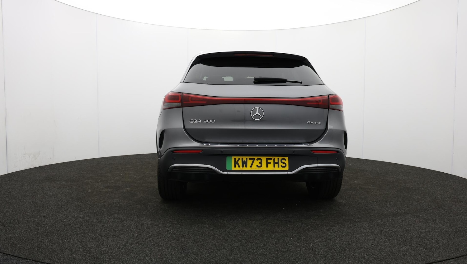 Used Mercedes-Benz EQA 2023 for sale - 76137033: Photo 59
