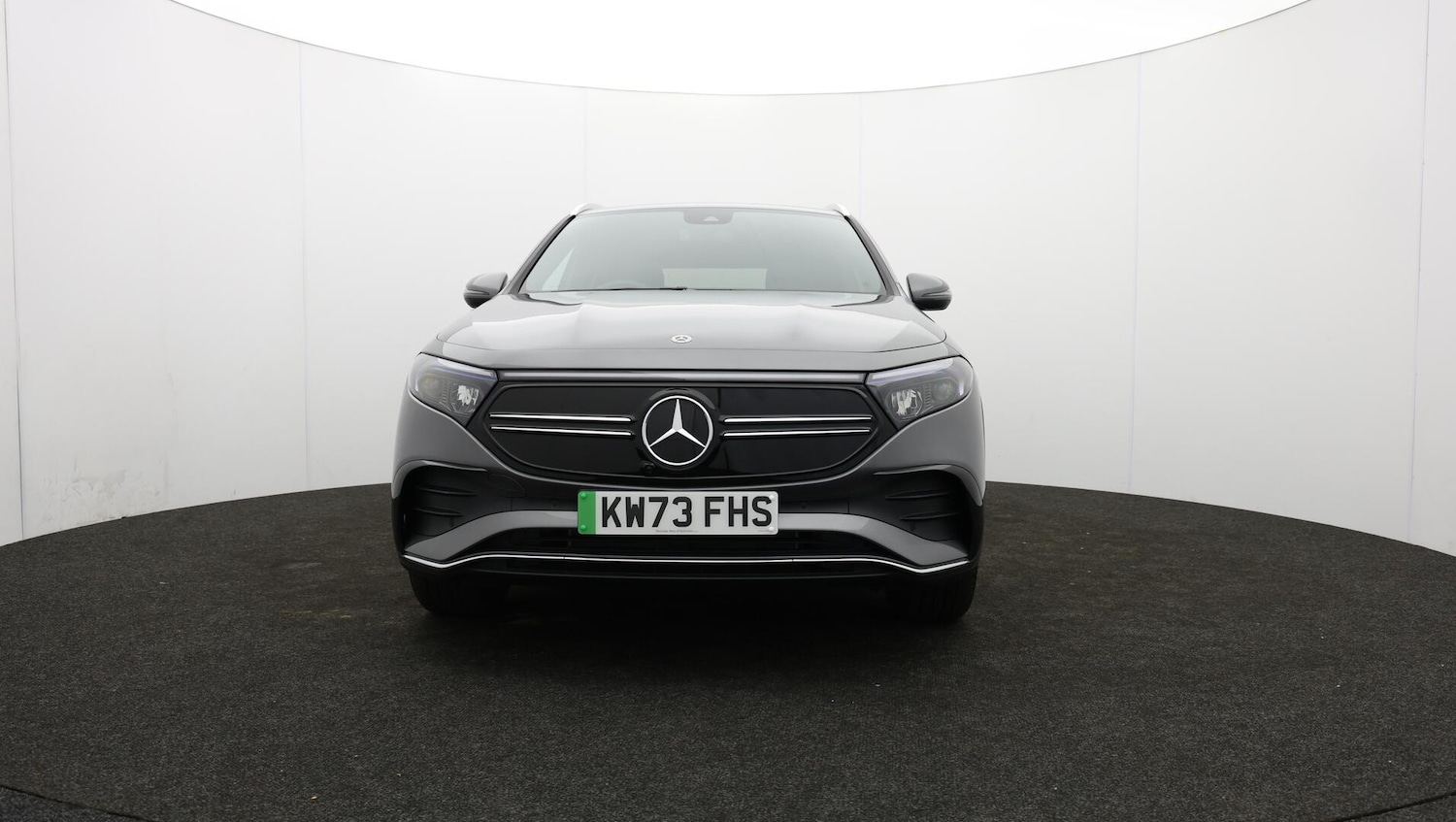 Used Mercedes-Benz EQA 2023 for sale - 76137033: Photo 60