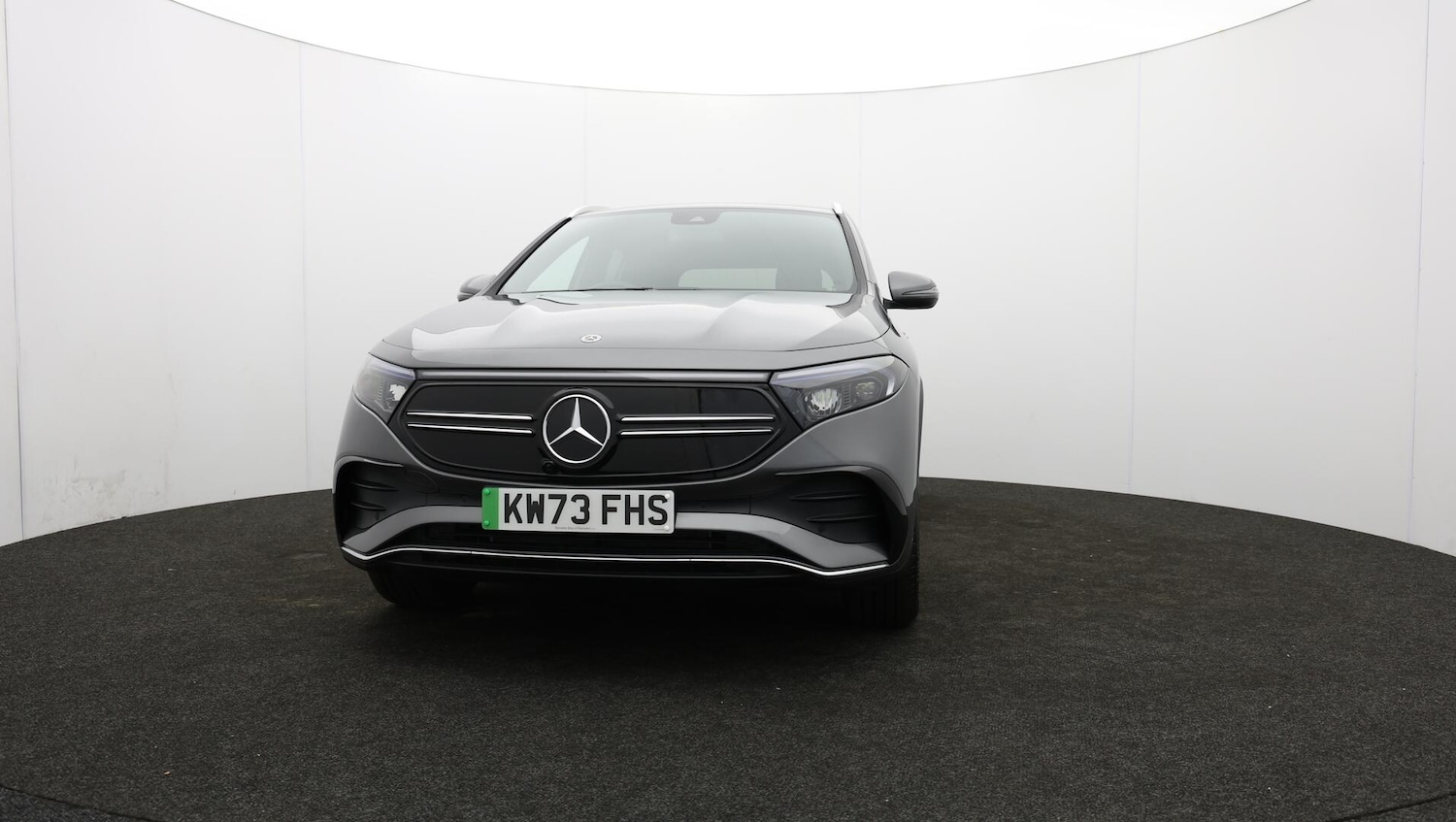 Used Mercedes-Benz EQA 2023 for sale - 76137033: Photo 61
