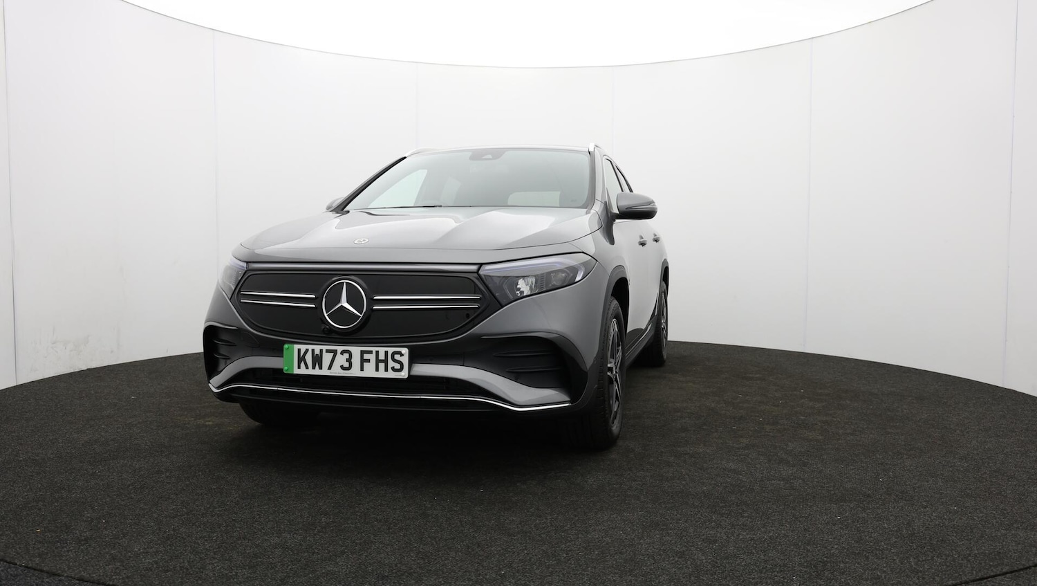 Used Mercedes-Benz EQA 2023 for sale - 76137033: Photo 62