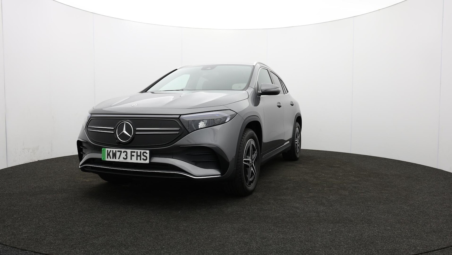 Used Mercedes-Benz EQA 2023 for sale - 76137033: Photo 63