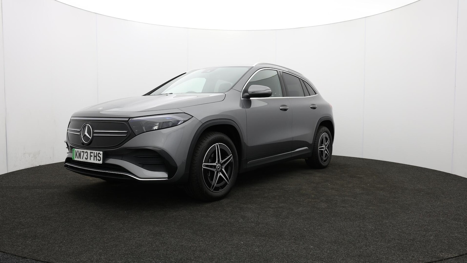 Used Mercedes-Benz EQA 2023 for sale - 76137033: Photo 65