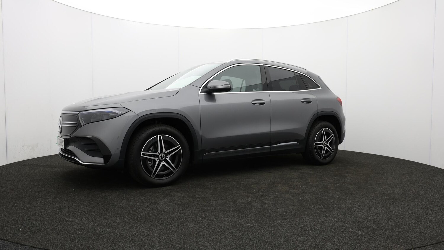 Used Mercedes-Benz EQA 2023 for sale - 76137033: Photo 68