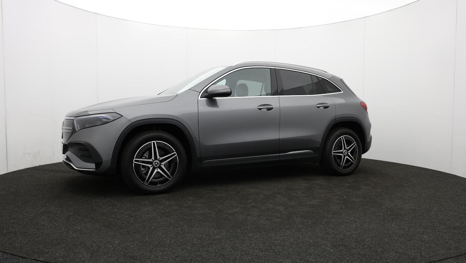 Used Mercedes-Benz EQA 2023 for sale - 76137033: Photo 69