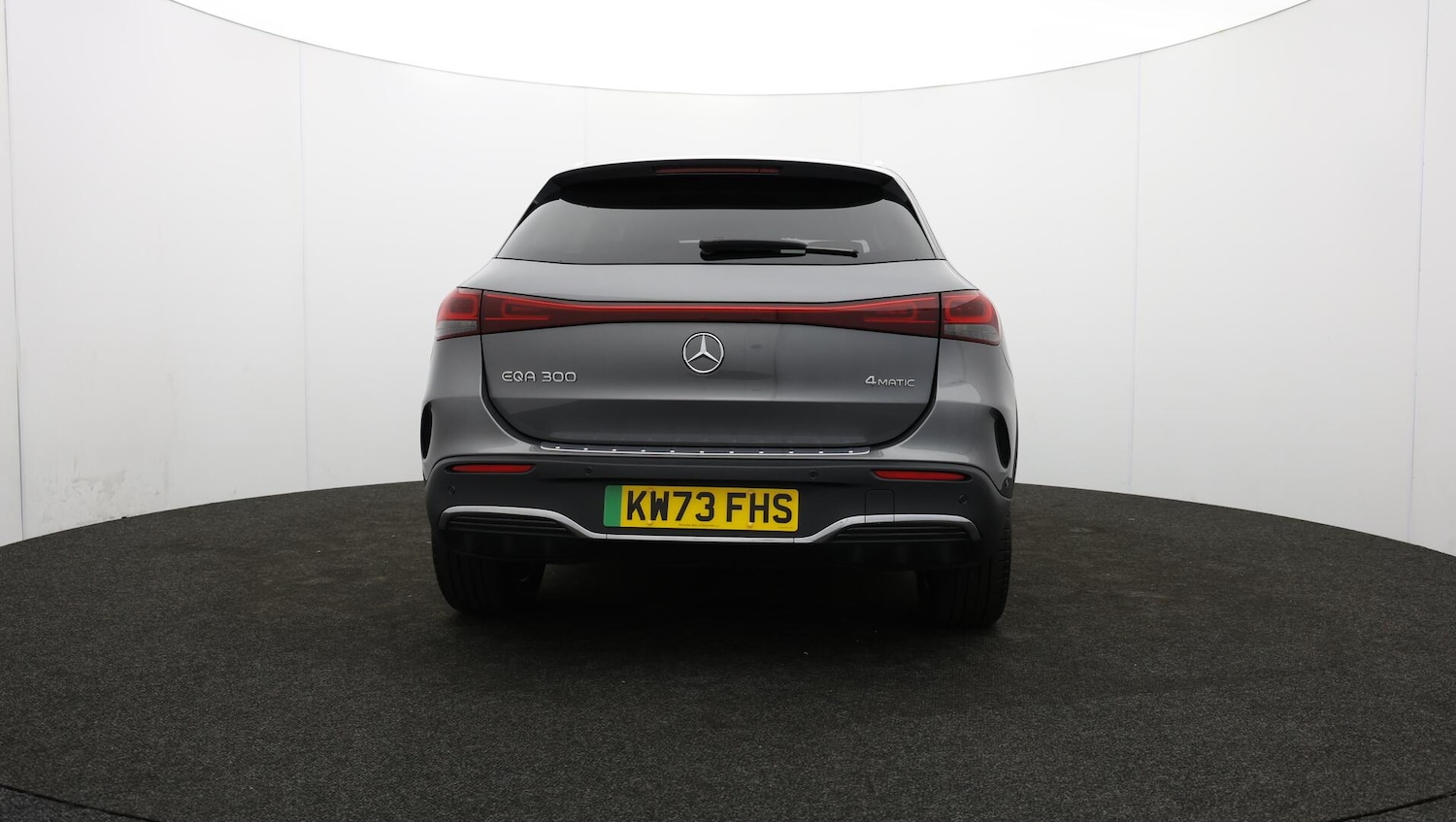 Used Mercedes-Benz EQA 2023 for sale - 76137033: Photo 70