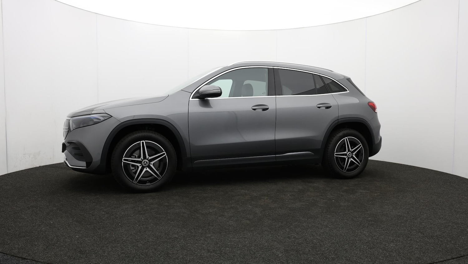Used Mercedes-Benz EQA 2023 for sale - 76137033: Photo 71