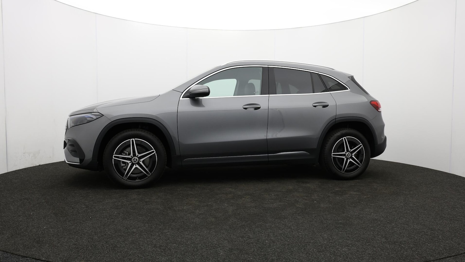 Used Mercedes-Benz EQA 2023 for sale - 76137033: Photo 72