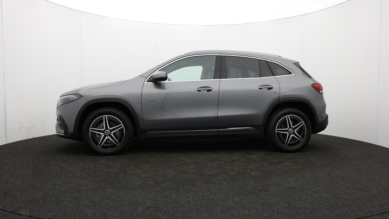 Used Mercedes-Benz EQA 2023 for sale - 76137033: Photo 73