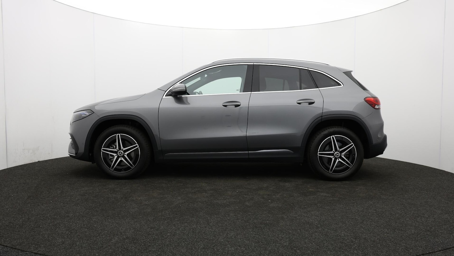 Used Mercedes-Benz EQA 2023 for sale - 76137033: Photo 74
