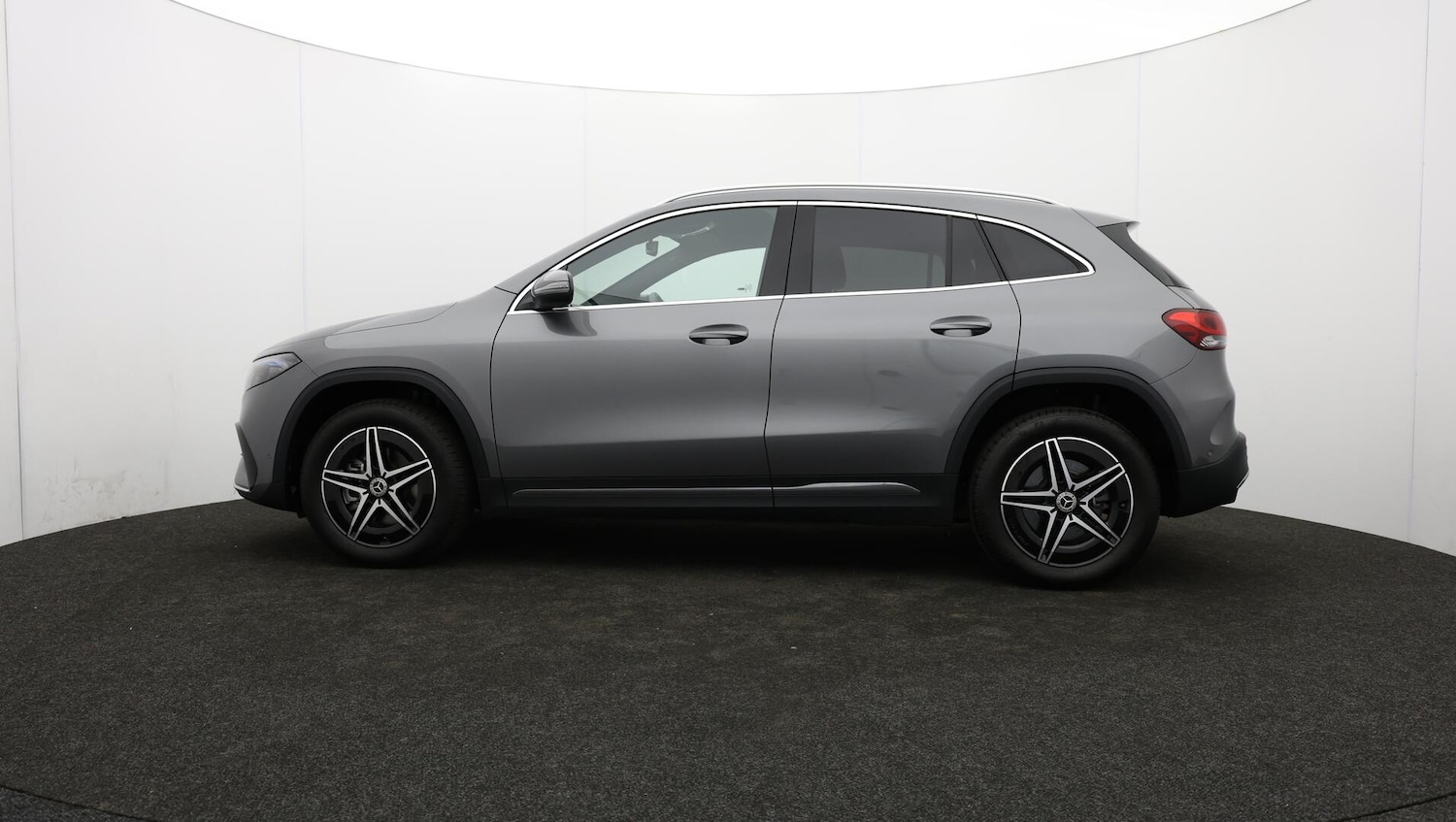 Used Mercedes-Benz EQA 2023 for sale - 76137033: Photo 75