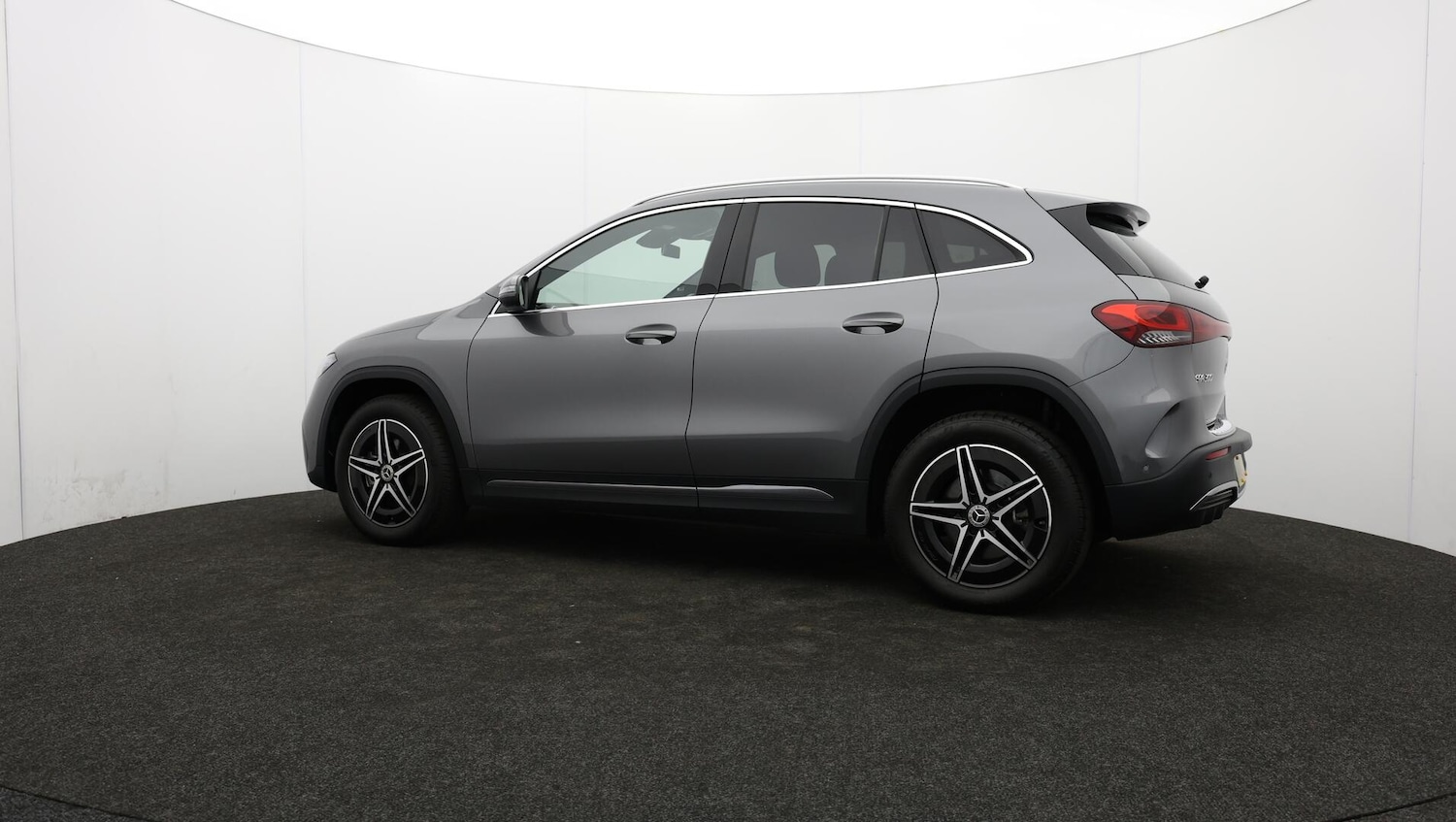 Used Mercedes-Benz EQA 2023 for sale - 76137033: Photo 78