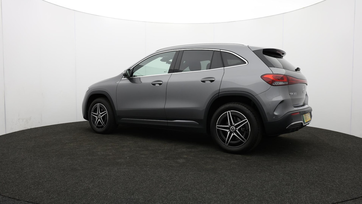 Used Mercedes-Benz EQA 2023 for sale - 76137033: Photo 79