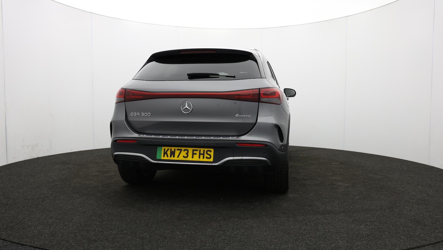 Used Mercedes-Benz EQA 2023 for sale - 76137033: Photo 81