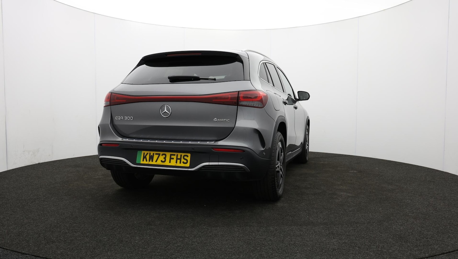 Used Mercedes-Benz EQA 2023 for sale - 76137033: Photo 85
