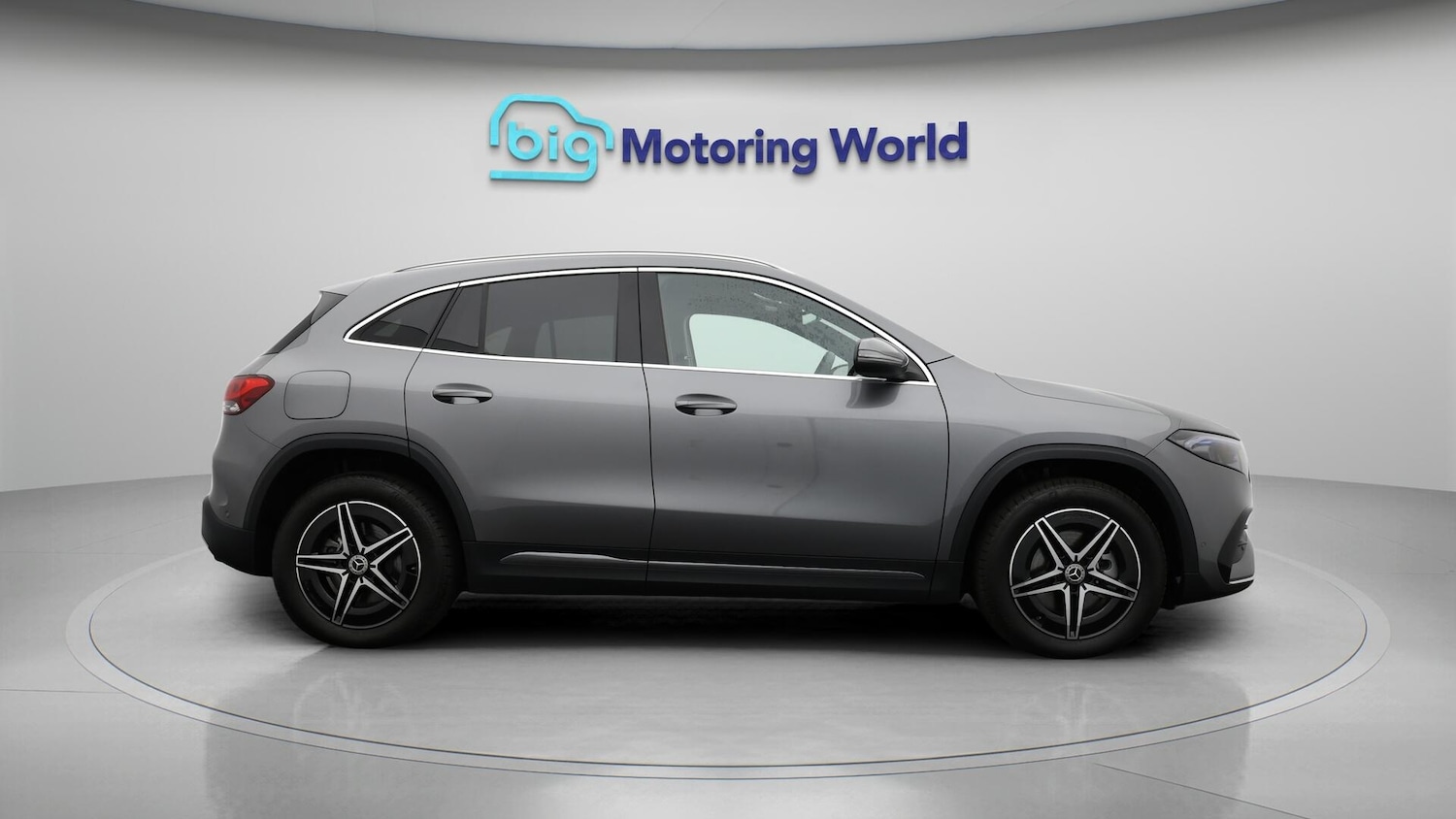 Used Mercedes-Benz EQA 2023 for sale - 76137033: Photo 9