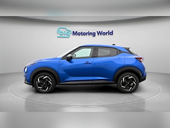 Used Nissan Juke 2023 for sale - 78653215: Photo