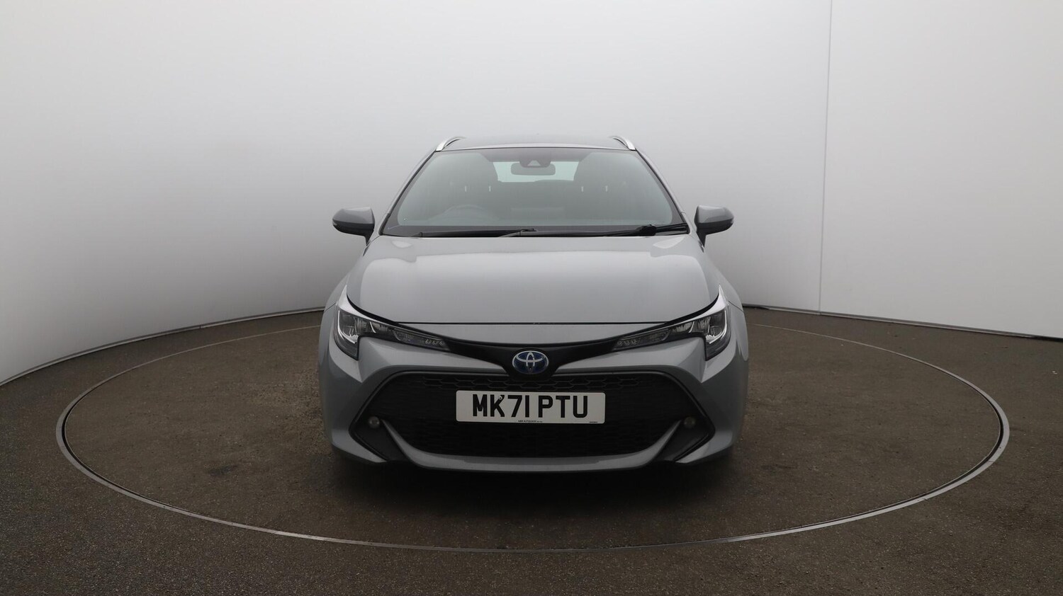 Vehicle 40