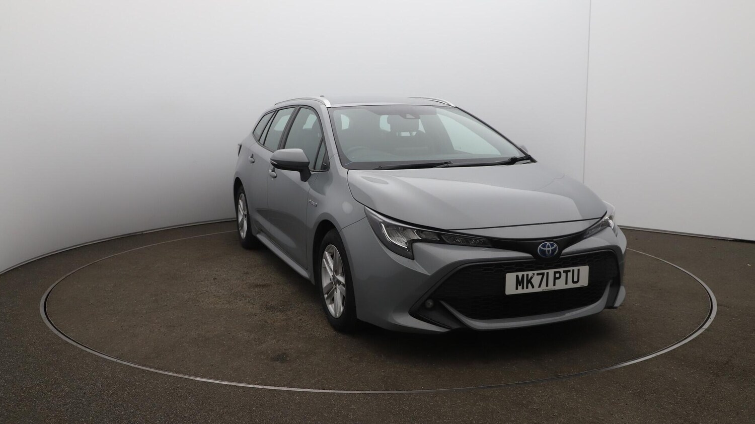 Vehicle 42