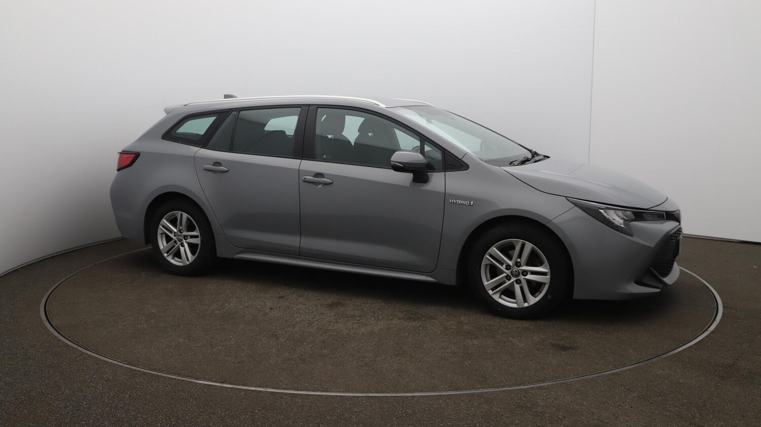 Vehicle 46