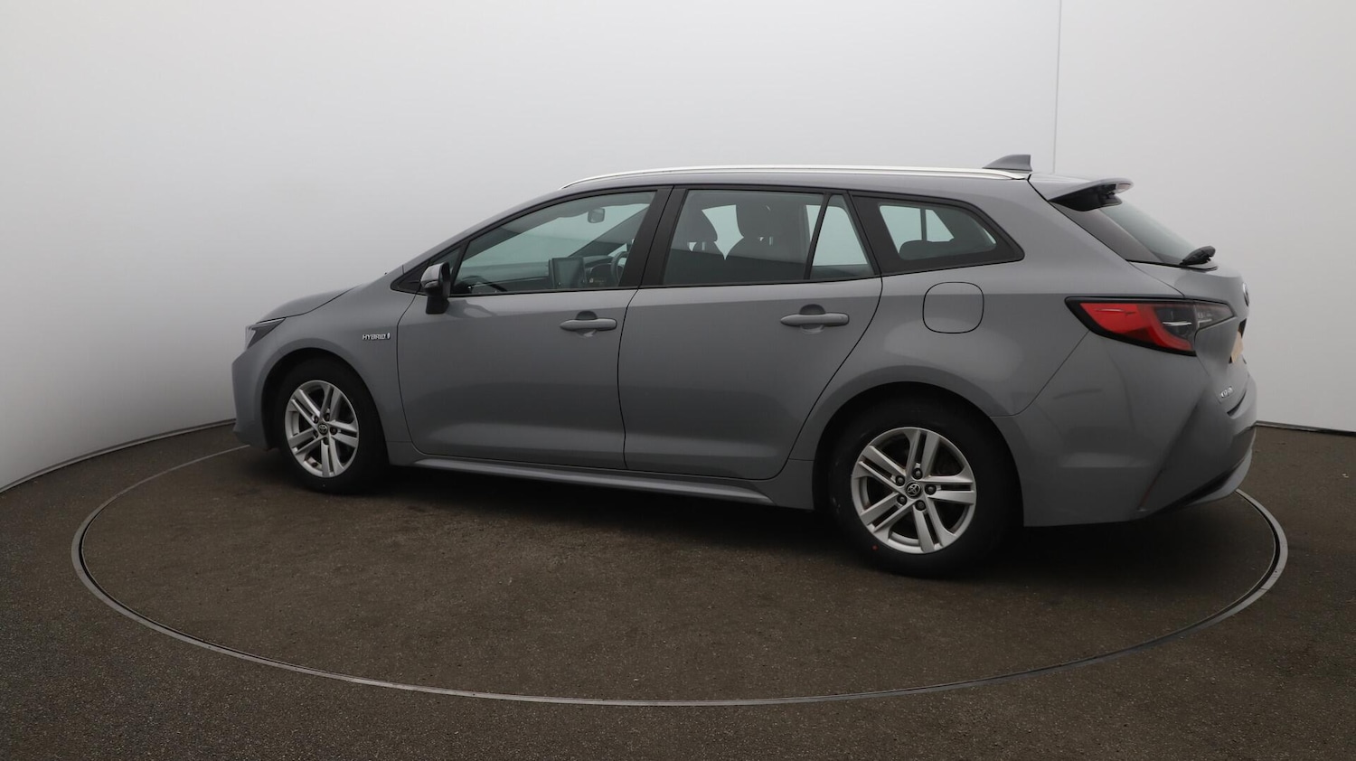 Vehicle 47