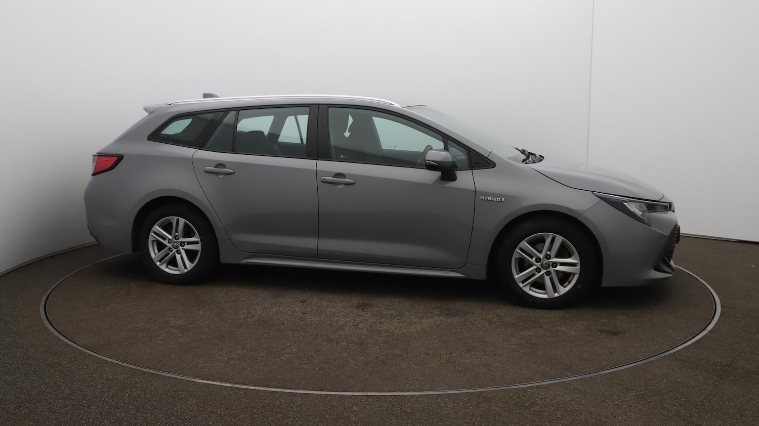 Vehicle 48