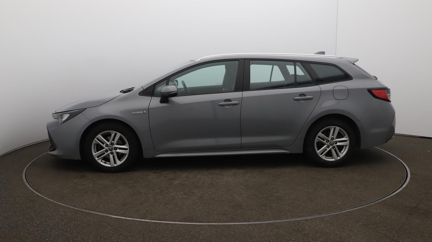 Vehicle 65