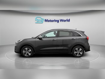 Used Kia Niro 2022 for sale - 78814350: Photo