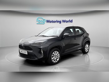 Used Toyota Yaris Cross 2023 for sale - 78465924: Photo