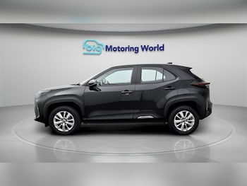 Used Toyota Yaris Cross 2023 for sale - 78465924: Photo