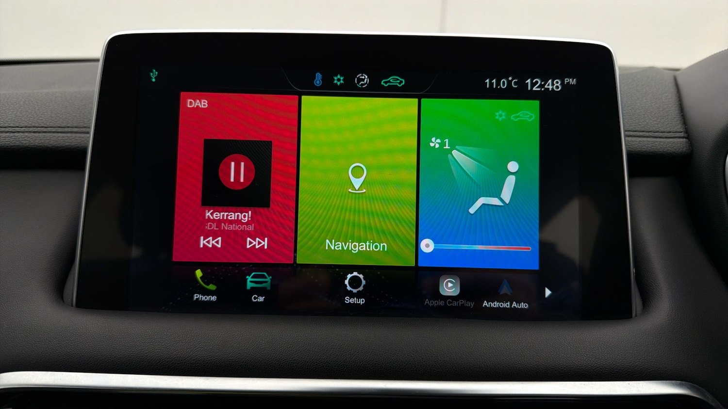 Used MG MG HS 2022 for sale - 77805409: Photo 10