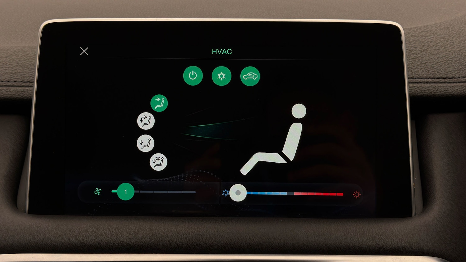 Used MG MG HS 2022 for sale - 77805409: Photo 11