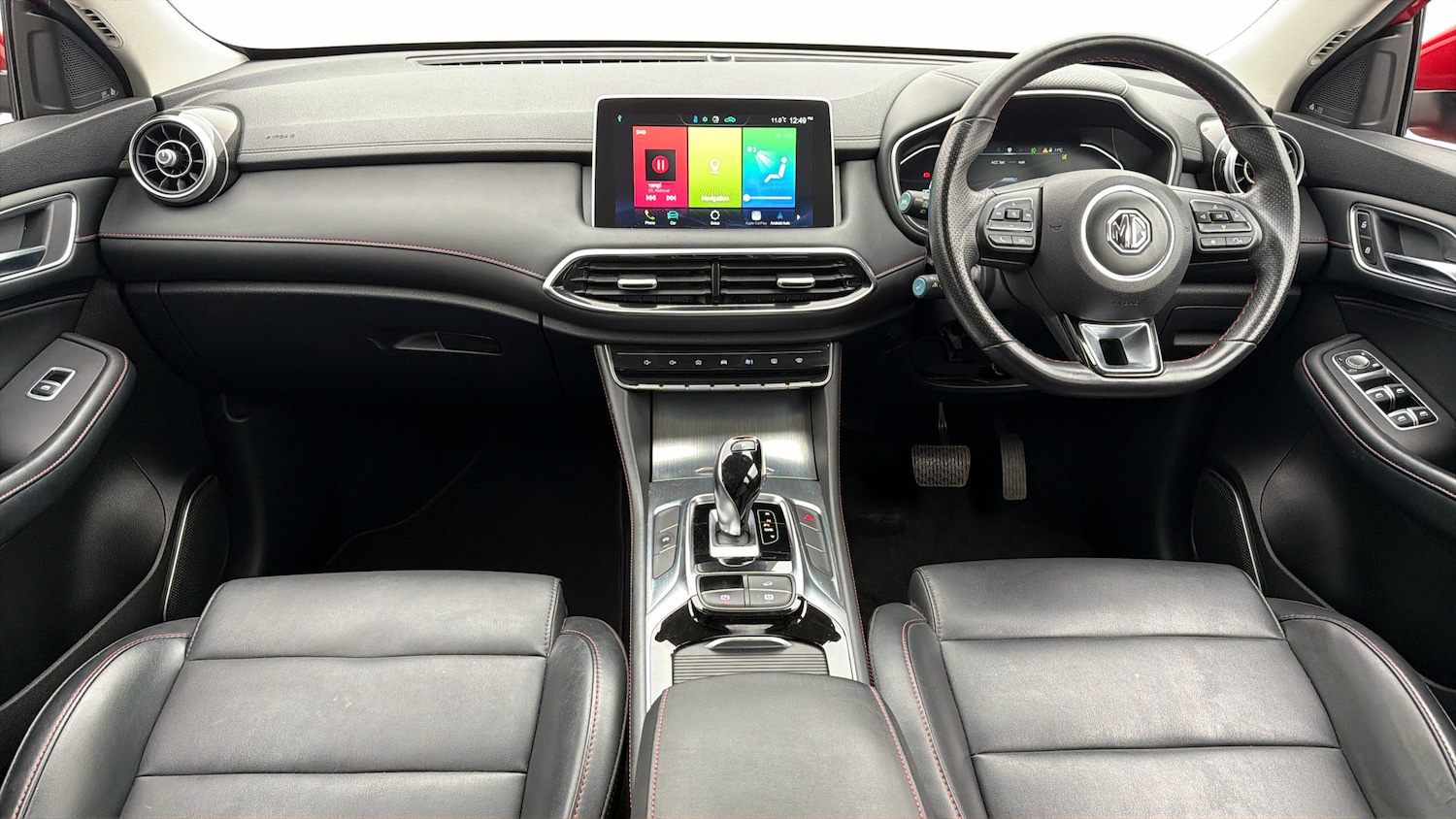 Used MG MG HS 2022 for sale - 77805409: Photo 12