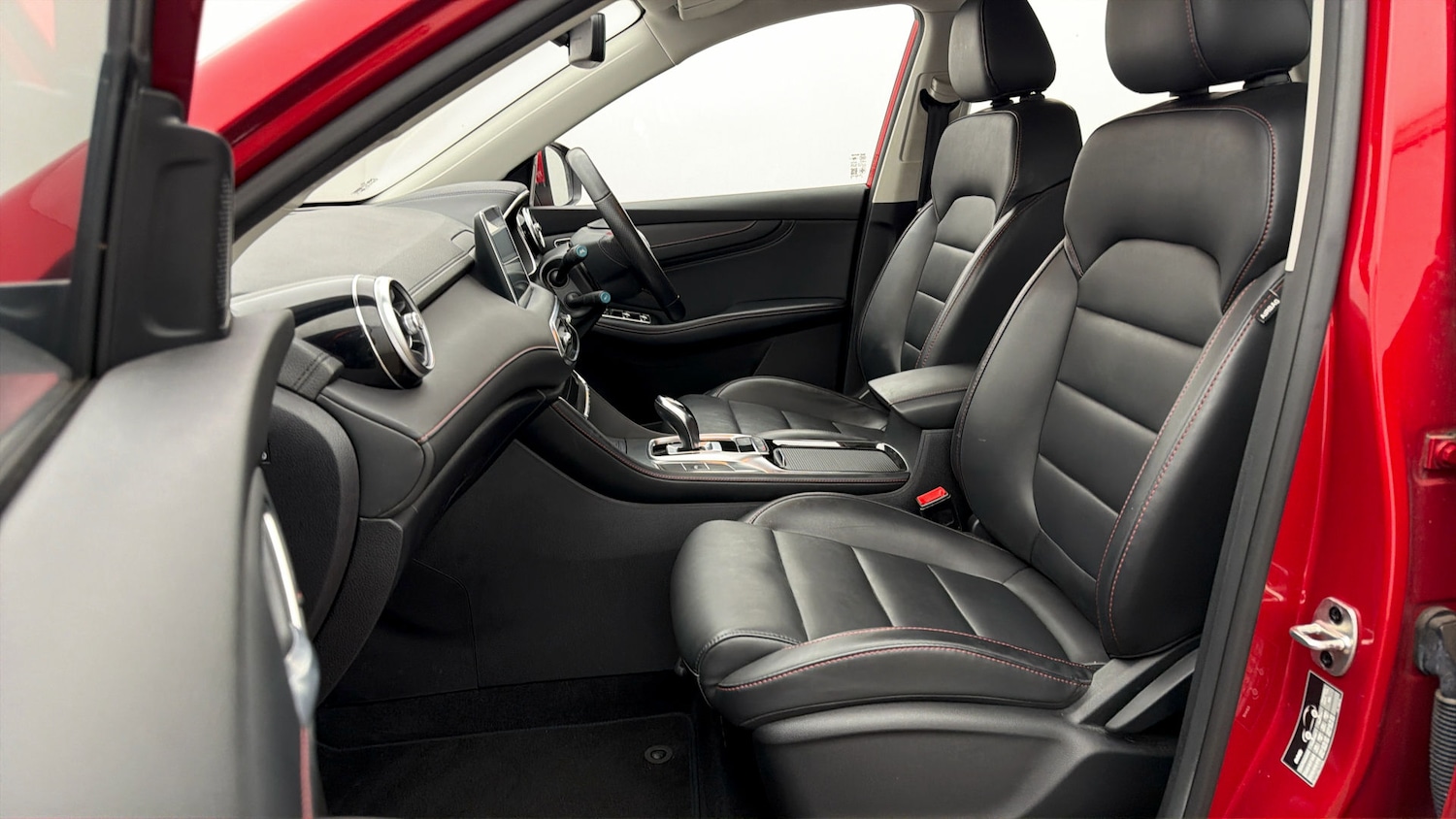 Used MG MG HS 2022 for sale - 77805409: Photo 13