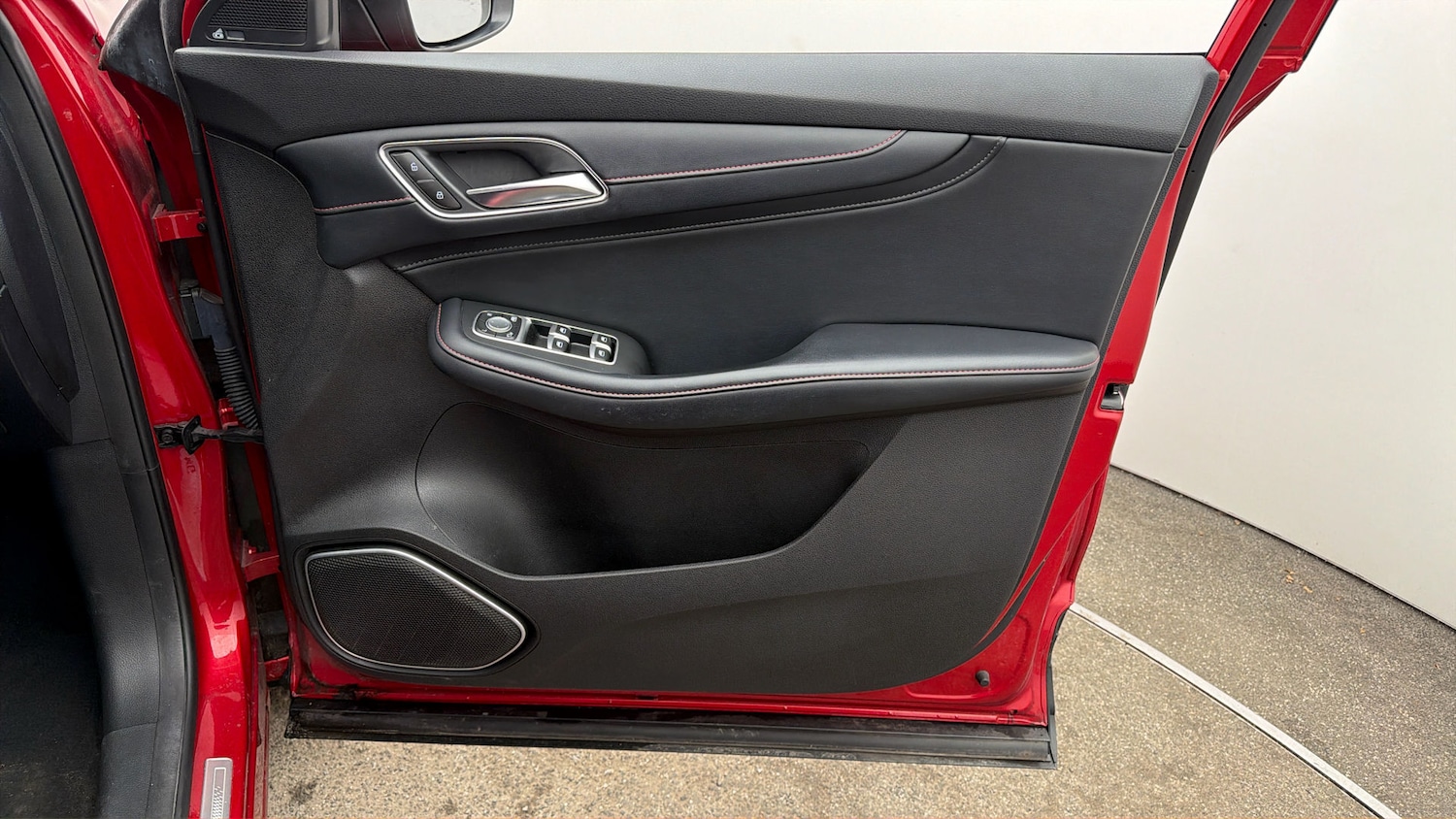 Used MG MG HS 2022 for sale - 77805409: Photo 14