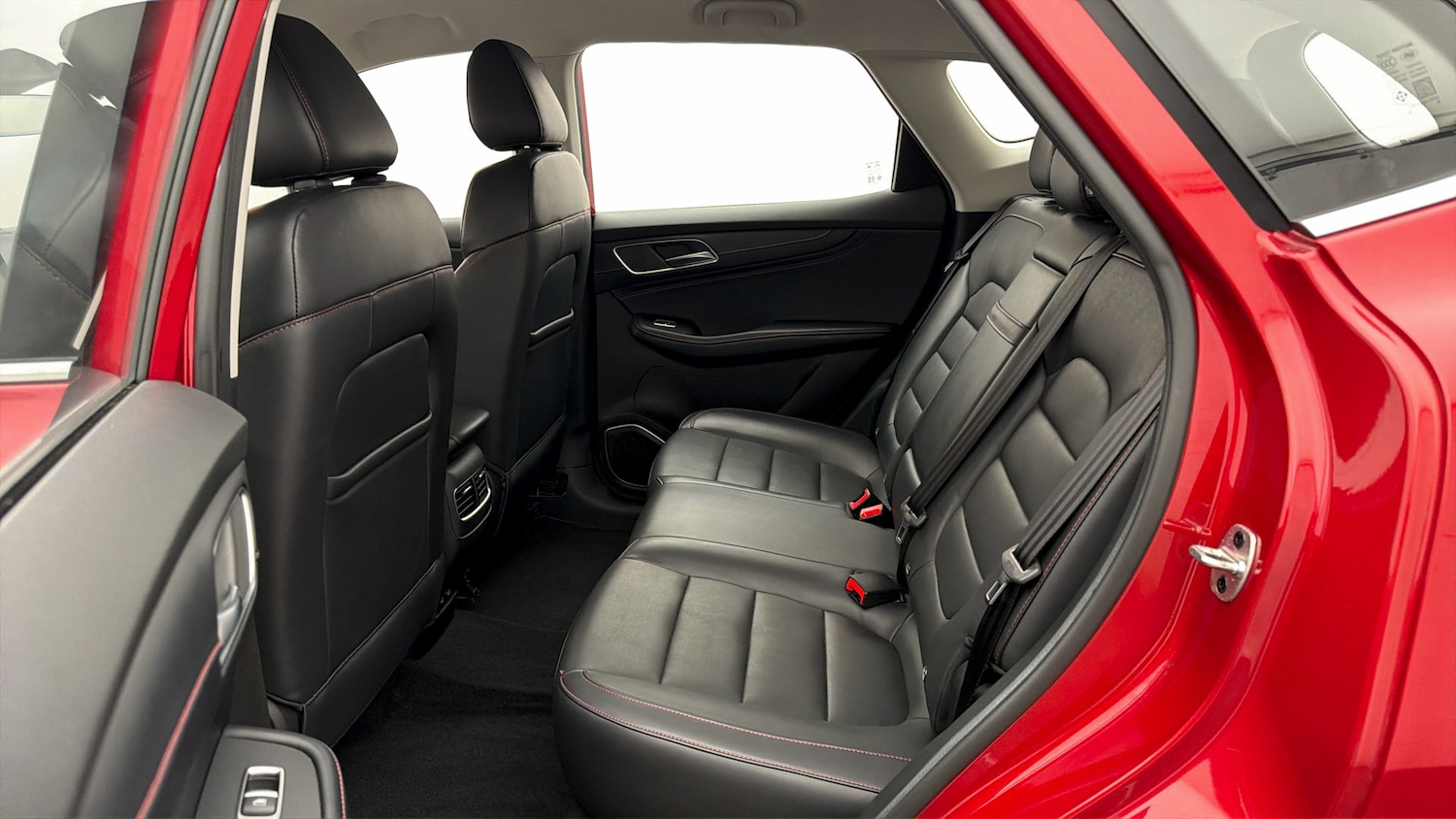 Used MG MG HS 2022 for sale - 77805409: Photo 15