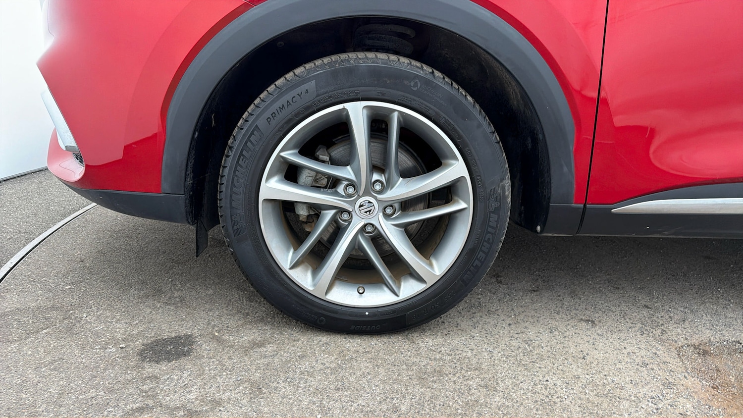 Used MG MG HS 2022 for sale - 77805409: Photo 17