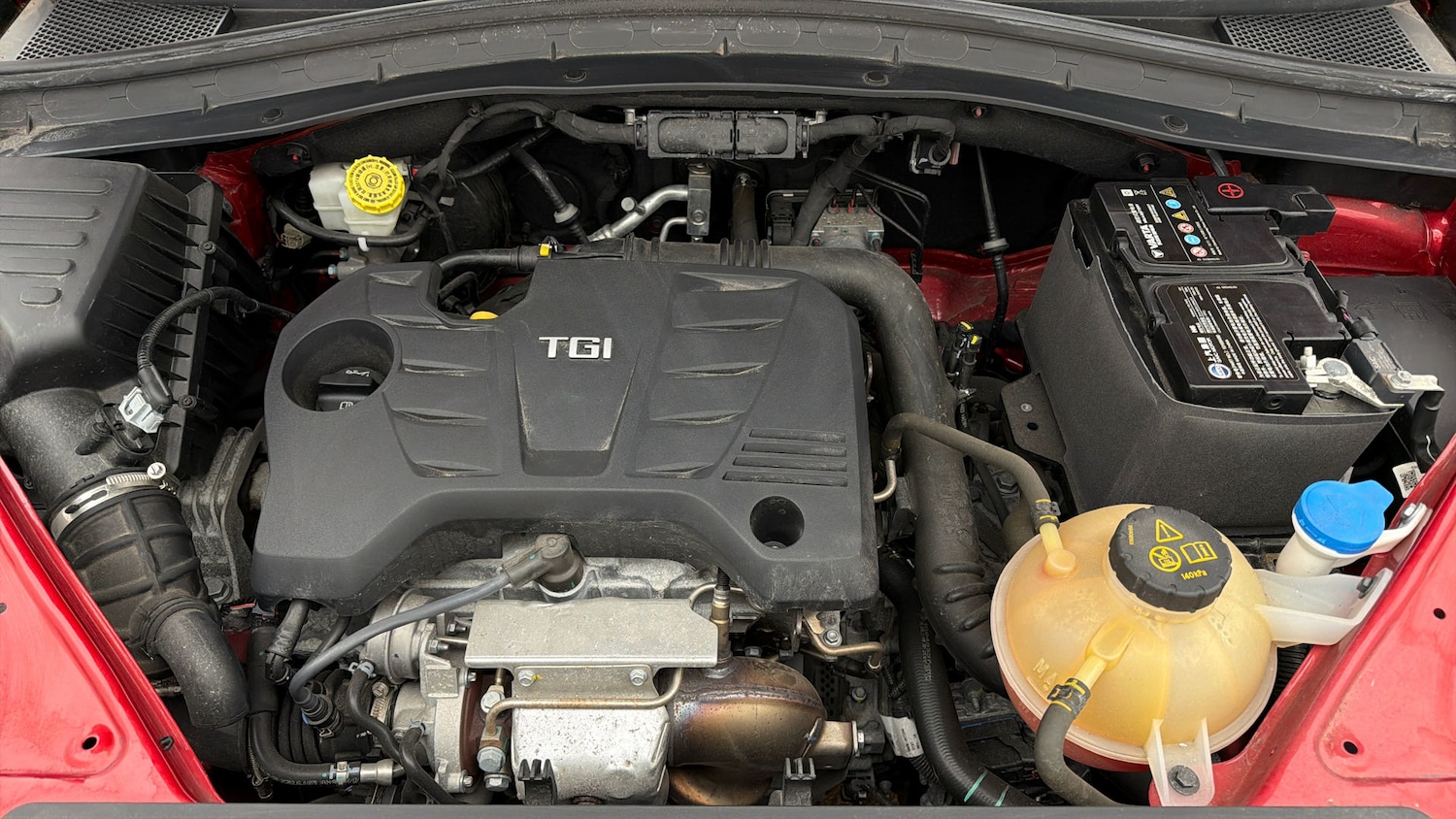 Used MG MG HS 2022 for sale - 77805409: Photo 18