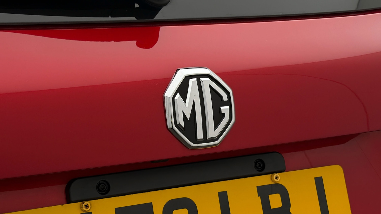 Used MG MG HS 2022 for sale - 77805409: Photo 19