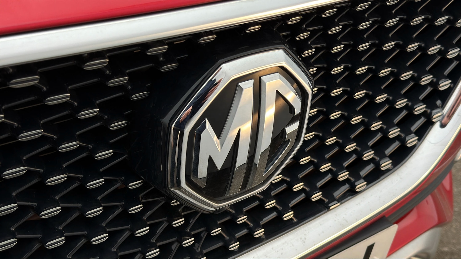 Used MG MG HS 2022 for sale - 77805409: Photo 21