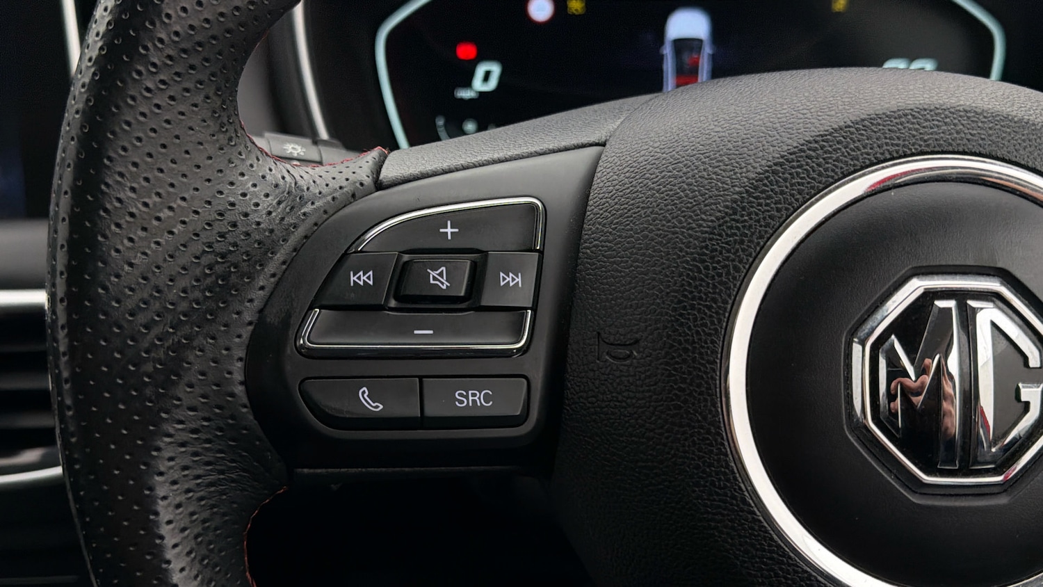 Used MG MG HS 2022 for sale - 77805409: Photo 22