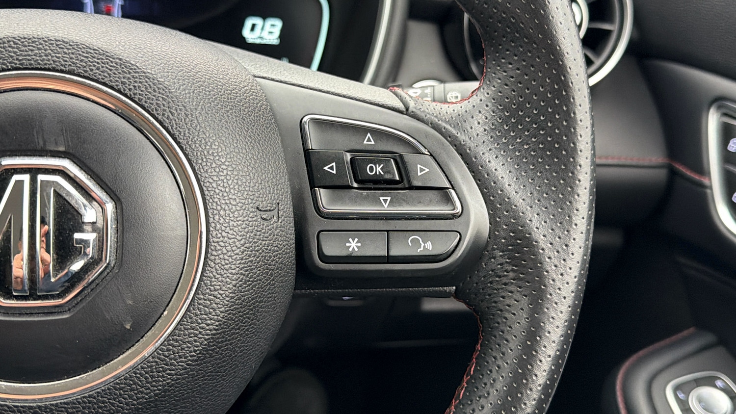 Used MG MG HS 2022 for sale - 77805409: Photo 23