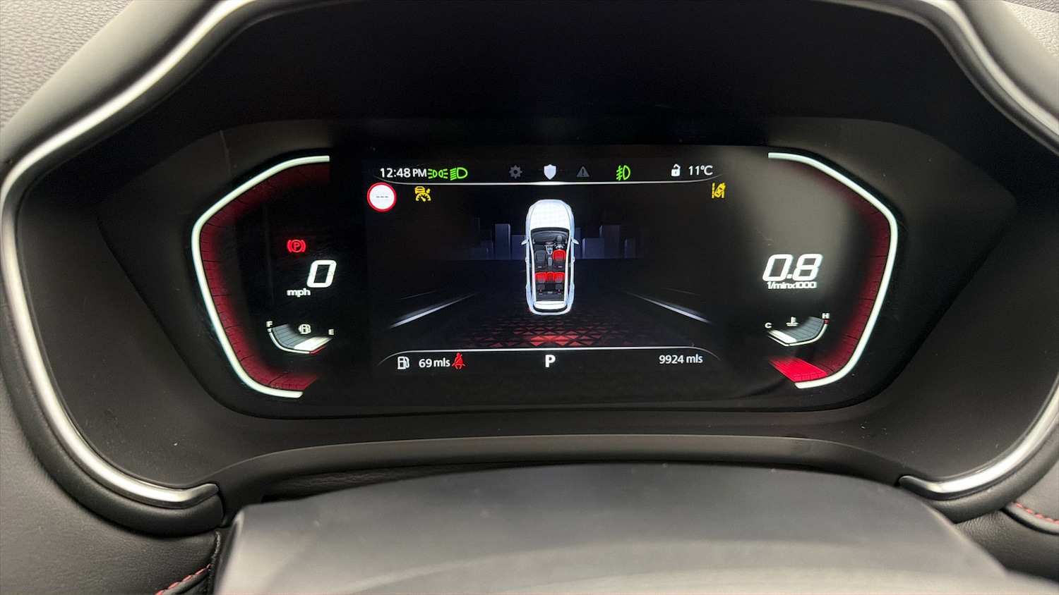 Used MG MG HS 2022 for sale - 77805409: Photo 24