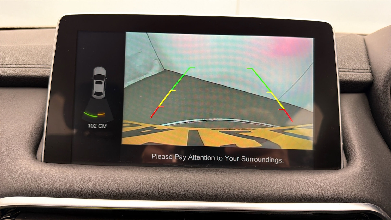 Used MG MG HS 2022 for sale - 77805409: Photo 25