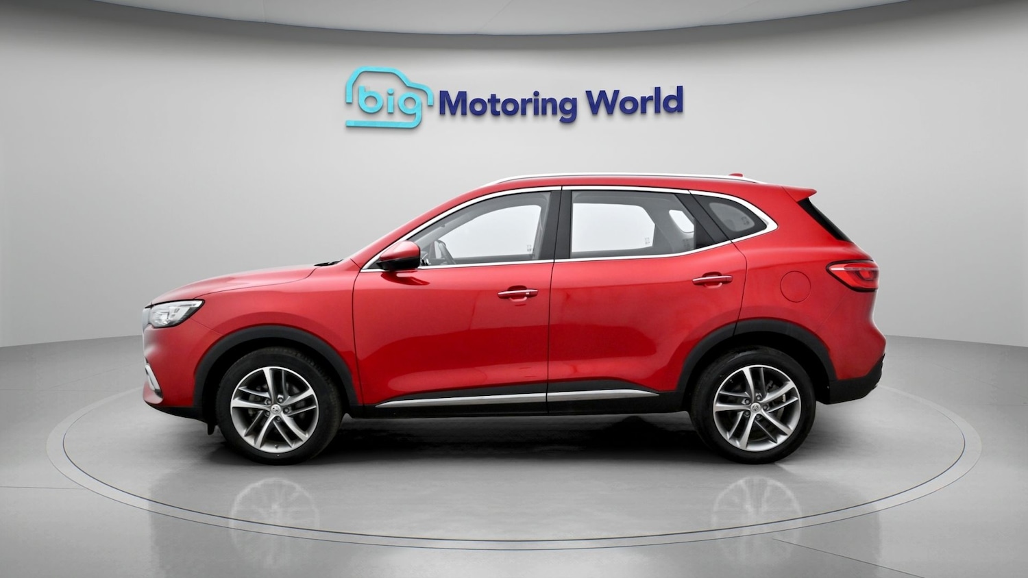 Used MG MG HS 2022 for sale - 77805409: Photo 4